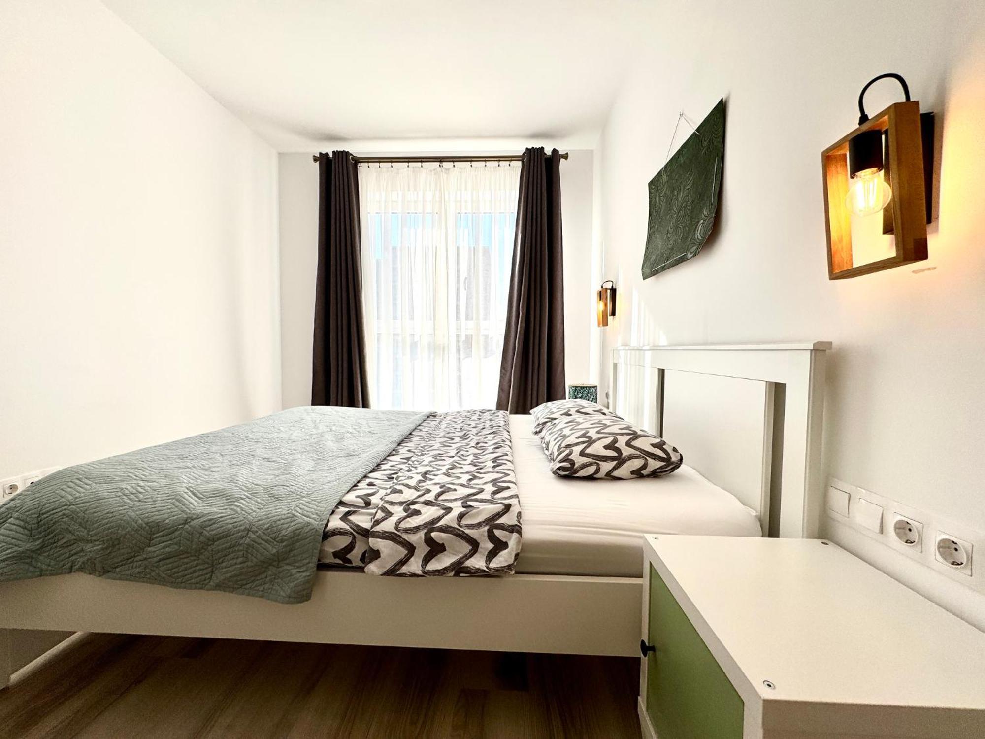 Luca'S Forest Apartment 티미쇼아라 외부 사진